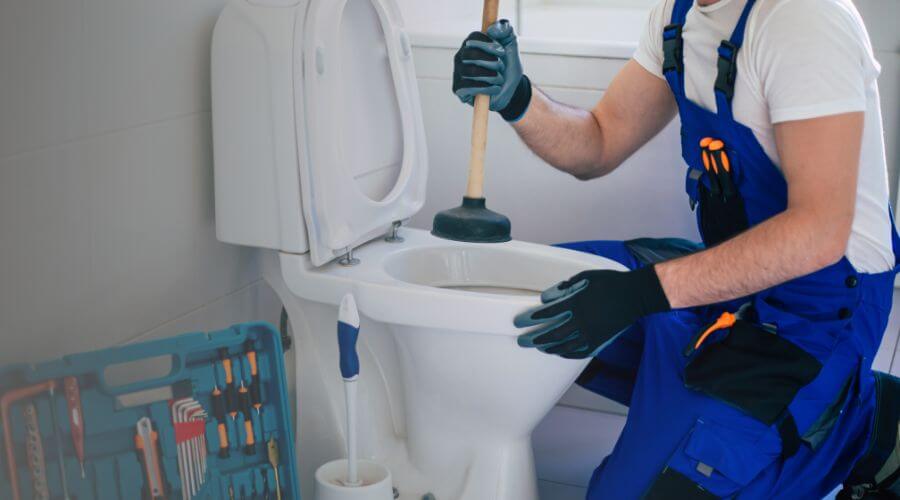 Expert burst pipe repair services in Harpersfield, NY
